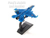 Mitsubishi F-2 F-2B 21st Sqn, 4th AW - JASDF, 2004 1/100 Scale Diecast Metal Model by Hachette