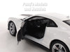 2012 Chevy Camaro LZ1 - WHITE - 1/24  Scale Diecast Metal Model by Welly