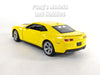 2012 Chevy Camaro LZ1 - YELLOW - 1/24  Scale Diecast Metal Model by Welly