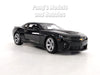 2012 Chevy Camaro LZ1 - BLACK - 1/24  Scale Diecast Metal Model by Welly