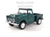 1955 Chevy 3100 Stepside Pickup Truck - GREEN - 1/32 Scale Diecast Model by NewRay