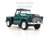 1955 Chevy 3100 Stepside Pickup Truck - GREEN - 1/32 Scale Diecast Model by NewRay