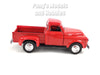 1952 Dodge B-Series Pickup Truck - RED - 1/32 Scale Diecast Model by NewRay