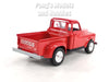 1952 Dodge B-Series Pickup Truck - RED - 1/32 Scale Diecast Model by NewRay