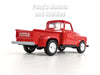 1952 Dodge B-Series Pickup Truck - RED - 1/32 Scale Diecast Model by NewRay
