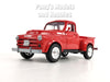 1952 Dodge B-Series Pickup Truck - RED - 1/32 Scale Diecast Model by NewRay