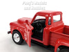 1952 Dodge B-Series Pickup Truck - RED - 1/32 Scale Diecast Model by NewRay