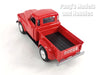 1952 Dodge B-Series Pickup Truck - RED - 1/32 Scale Diecast Model by NewRay
