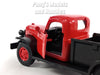 1946 Dodge Power Wagon - RED - 1/32 Scale Diecast Model by NewRay