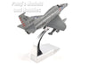 Douglas A-4 A-4D Skyhawk VMA-242 "Bats" US MARINES, 1962 1/72 Scale Diecast Model - Unbranded