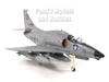 Douglas A-4 A-4D Skyhawk VMA-242 "Bats" US MARINES, 1962 1/72 Scale Diecast Model - Unbranded