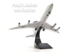 Boeing E-3 AWACS Sentry 552nd Air Control Wing, USAF, Tinker Air Force Base, Oklahoma, USAF 1/200 Scale Diecast Metal Model