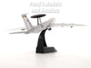 Boeing E-3 AWACS Sentry 552nd Air Control Wing, USAF, Tinker Air Force Base, Oklahoma, USAF 1/200 Scale Diecast Metal Model