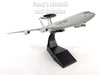 Boeing E-3 AWACS Sentry 552nd Air Control Wing, USAF, Tinker Air Force Base, Oklahoma, USAF 1/200 Scale Diecast Metal Model