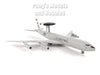 Boeing E-3 AWACS Sentry 552nd Air Control Wing, USAF, Tinker Air Force Base, Oklahoma, USAF 1/200 Scale Diecast Metal Model