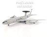 Boeing E-3 AWACS Sentry 552nd Air Control Wing, USAF, Tinker Air Force Base, Oklahoma, USAF 1/200 Scale Diecast Metal Model