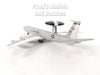 Boeing E-3 AWACS Sentry 552nd Air Control Wing, USAF, Tinker Air Force Base, Oklahoma, USAF 1/200 Scale Diecast Metal Model