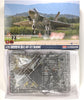 KAI KF-21 KF-X Boramae South Korean Multirole Fighter - ROKAF 1/72 Scale Plastic Model Kit (Assembly Required) by Academy