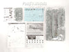 Boeing P-8 P-8A Poseidon Maritime Patrol & Reconnaissance Anti-submarine - US NAVY 1/144 Scale Plastic Model Kit (Assembly Required) by Academy