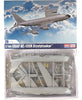 Boeing KC-135 KC-135R Stratotanker USAF 1/144 Scale Plastic Model Kit (Assembly Required) by Academy