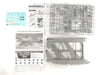 Boeing KC-135 KC-135R Stratotanker USAF 1/144 Scale Plastic Model Kit (Assembly Required) by Academy
