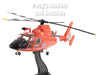 Eurocopter HH-65 MH-65 Dolphin US Coast Guard - USCG 2008 - 1/72 Scale Diecast Helicopter Model by Amercom