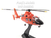 Eurocopter HH-65 MH-65 Dolphin US Coast Guard - USCG 2008 - 1/72 Scale Diecast Helicopter Model by Amercom