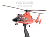 Eurocopter HH-65 MH-65 Dolphin US Coast Guard - USCG 2008 - 1/72 Scale Diecast Helicopter Model by Amercom