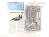 F-15E F-15 Strike Eagle - Prototype Competition Demonstrator - USAF - 1/72 Scale Plastic Model Kit (Assembly Required) by Hasegawa