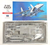 F-15 F-15C Eagle - Fighter USAF 1/72 Scale Plastic Model Kit (Assembly Required) by Hasegawa