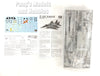 F-15 F-15C Eagle - Fighter USAF 1/72 Scale Plastic Model Kit (Assembly Required) by Hasegawa