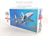 F-15 F-15C Eagle - Fighter USAF 1/72 Scale Plastic Model Kit (Assembly Required) by Hasegawa