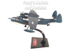 Martin PBM Mariner Flying Boat Patrol Bomber, US NAVY 1/144 Scale Diecast Metal Model by DOD