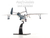 Martin PBM Mariner Flying Boat Patrol Bomber, US NAVY 1/144 Scale Diecast Metal Model by DOD