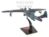 Martin PBM Mariner Flying Boat Patrol Bomber, US NAVY 1/144 Scale Diecast Metal Model by DOD