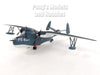 Martin PBM Mariner Flying Boat Patrol Bomber, US NAVY 1/144 Scale Diecast Metal Model by DOD