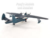 Martin PBM Mariner Flying Boat Patrol Bomber, US NAVY 1/144 Scale Diecast Metal Model by DOD