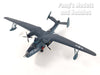 Martin PBM Mariner Flying Boat Patrol Bomber, US NAVY 1/144 Scale Diecast Metal Model by DOD