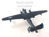 Martin PBM Mariner Flying Boat Patrol Bomber, US NAVY 1/144 Scale Diecast Metal Model by DOD