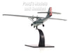 Consolidated PBY Catalina Flying Boat Patrol Bomber , US NAVY 1/144 Scale Diecast Metal Model by DOD
