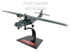 Consolidated PBY Catalina Flying Boat Patrol Bomber , US NAVY 1/144 Scale Diecast Metal Model by DOD