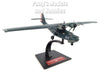 Consolidated PBY Catalina Flying Boat Patrol Bomber , US NAVY 1/144 Scale Diecast Metal Model by DOD