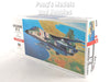 Mitsubishi F-1 F1 Support Fighter - Japan - JASDF 1/72 Scale Plastic Model Kit (Assembly Required) by Hasegawa