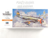 Republic P-47 P-47D Thunderbolt USAAF 1/72 Scale Plastic Model Kit (Assembly Required) by Hasegawa