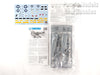 Republic P-47 P-47D Thunderbolt USAAF 1/72 Scale Plastic Model Kit (Assembly Required) by Hasegawa