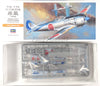 Nakajima Ki-84 Ki88 Hayate Frank Japan - IJA - Imperial Japanese Army 1/72 Scale Plastic Model Kit (Assembly Required) by Hasegawa