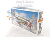 Republic P-47 P-47D Thunderbolt USAAF 1/72 Scale Plastic Model Kit (Assembly Required) by Hasegawa