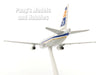 Airbus A320-200 A320 Cyprus Airways 1/200 Scale Model by Flight Miniatures