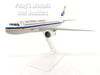 Airbus A320-200 A320 Cyprus Airways 1/200 Scale Model by Flight Miniatures