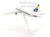 Airbus A320-200 A320 Cyprus Airways 1/200 Scale Model by Flight Miniatures